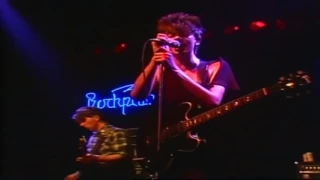 Echo & The Bunnymen Live @ Rockpalast 1983 19 - No Dark Things