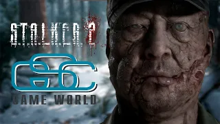 STALKER 2 МОЖЕТ УЙТИ В EPIC STORE ? / ЗАЯВЛЕНИЕ GSC ПО СТАЛКЕР 2