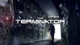 Tom Clancy's Ghost Recon Breakpoint | TERMINATOR