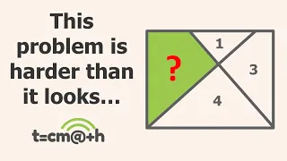 Math problem #6 - It doesn't look very hard...but can you do it?