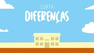 CURTA DIFERENÇAS