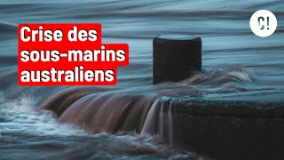 SOUS-MARINS AUSTRALIENS : retour de la polémique ! @MisterGeopolitix