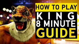 How to Play & Beat King | 8 Min Guide
