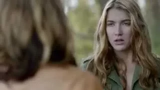 "House of Anubis" star Nathalia Ramos talks about mental illnesses and "Wildflower: The Movie"