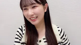 山本杏奈さん（=LOVE） 野口衣織さん 佐々木舞香さん （声だけ出演）　SHOWROOM　2023年04月16日16時06分