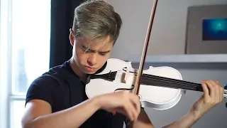 OneRepublic - Apologize - Cover (Violin)