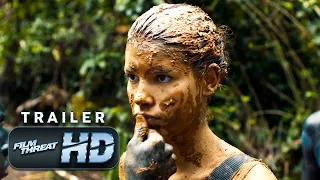 MONOS | Official HD Trailer (2019) | DRAMA | Film Threat Trailers