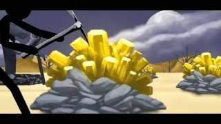 Stick Empires 3D Animation Montage - [Stickpage.com]