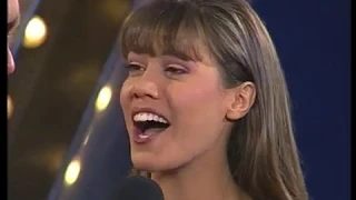 Australian Gladiators 1995   S02E01