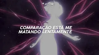 melanie martinez × olivia rodrigo // pacify her jealousy jealousy (sped up tik tok remix) [tradução]