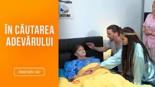 In cautarea adevarului(30.05.2019) - Editia 99 | Sezonul 1 | Luni - vineri, de la 13:00, la Kanal D!