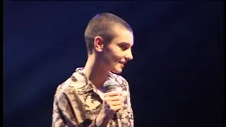 Raglan Road Sinead O'Connor