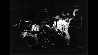 Nirvana - Stain - (Gothic Theatre, Englewood, CO 6/10/1991) - (EQ Remaster)