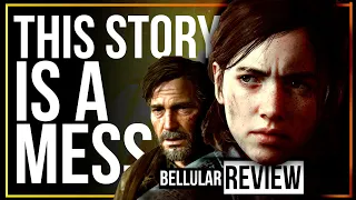 A Barren Story, Poorly Told | The Last Of Us Part 2 Review: How Is This A “Masterpiece"?