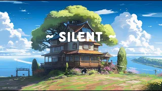 Silent 🌊 Lofi keep you safe 🌱 Lofi Hip Hop ~ Deep Focus [ Study - Sleep - Ambient ]