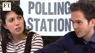 Your guide to tactical voting in the UK election | Crunched