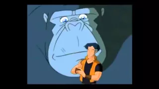 King Kong (intro | cartoon) 2000 a.k.a. Kong: The Aminated Series