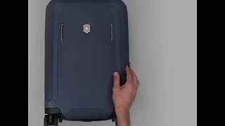 Werks Traveler 6.0 | Expandable Pack More System | Victorinox Travel Gear
