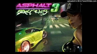 Asphalt 3: Street Rules Java - Theme Song OST