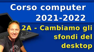 2A Corso di computer principianti 2022 Associazione Culturale Maggiolina con Daniele Castelletti