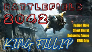 Playstation Vs Xbox | Battlefield 2042 with KingFillip 051224