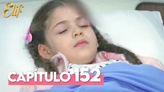 Elif Capítulo 152 | Elif Temporada 1 Capítulo 152