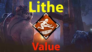 Lithe Value