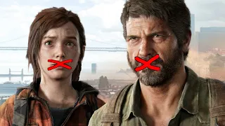 Naughty Dog's Silence is Frustrating..