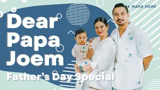 Father's Day Special with Joem Bascon - Dear Papa Joem