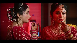 BEST WEDDING TEASER 2022 |ABHISHEK & MAYURI | ODISHA | DUTTA VISION