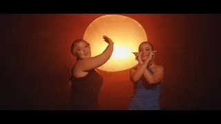 La Cebolla - Tiempo Ft. Lorena Santos (Videoclip Oficial) [Prod. By Yoseik]