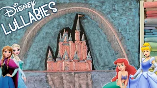 1 HOUR of Disney Lullabies for Babies ♥ 20 Classic Songs from Frozen, Little Mermaid... [REUPLOAD]