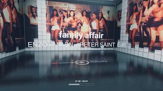 Mary J Blige - Family Affair 2k23 ( ENZO x MR BN. x PETER SAINT  Edit )
