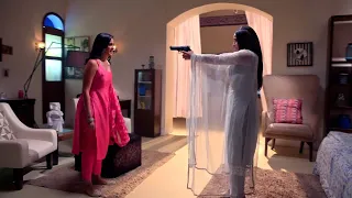 Ghum Hai Kisikey Pyaar Mein: Pakhi threatens to kill Sai