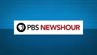 PBS NewsHour full episode, July 20, 2017