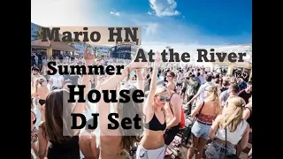 House - INCREIBLE SET! Avicii, Martin Garrix, Calvin Harris, David Guetta, Rihanna, LMFO, Axwell