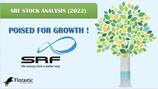SRF Stock Analysis (2022) | Is it the best Specialty Chemical stock?