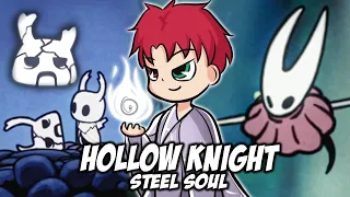 ZOSTAWIŁEM ZOTE NA ŚMIERĆ 🖤 HOLLOW KNIGHT: STEEL SOUL #2