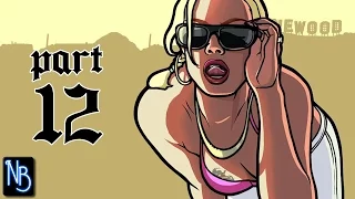 Grand Theft Auto San Andreas Walkthrough Part 12 No Commentary