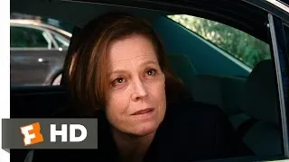 The Cold Light of Day (2012) - Do You Want to Save Your Family? Scene (3/10) | Movieclips
