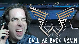 Paul McCartney & Wings WINGS OVER AMERICA LIVE - Call Me Back Again 6 of 28 | REACTION