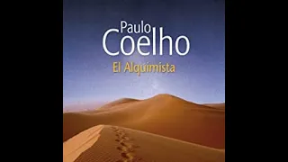 El Alquimista (audio libro) de Paulo Coelho