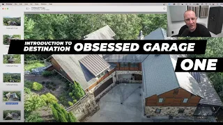 Intro to Destination Obsessed Garage: I Found It!