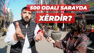 Gençler Neden Ülkeyi Terk Ediyor? ''Gitmesi Gereken Biz Değiliz, Onlar!