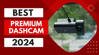 Top 5 Best Dash Cam in 2024 Review