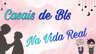 Casais De Bls Na Vida Real #lgbtqia #tailândia #blseries #explore #casais