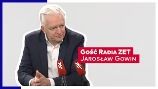 Jarosław Gowin: Mamy PiSexit. Kaczyński świadomie skłania się ku polityce izolacjonizmu