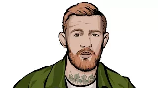 Bevor Conor McGregor berühmt wurde... | KURZBIOGRAPHIE