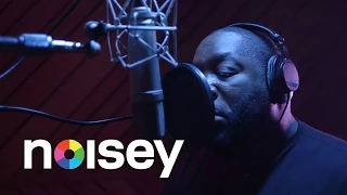 The Rap Monument - Killer Mike