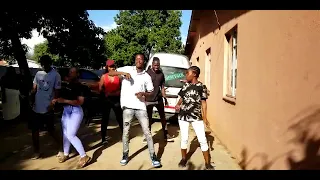 Celebrate Africa - Makanaka offcial dance video @CelebrateAfricaMusic